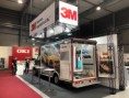 Společnost 3M se na veletrhu CZECHBUS představí s grafickou demo dodávkou